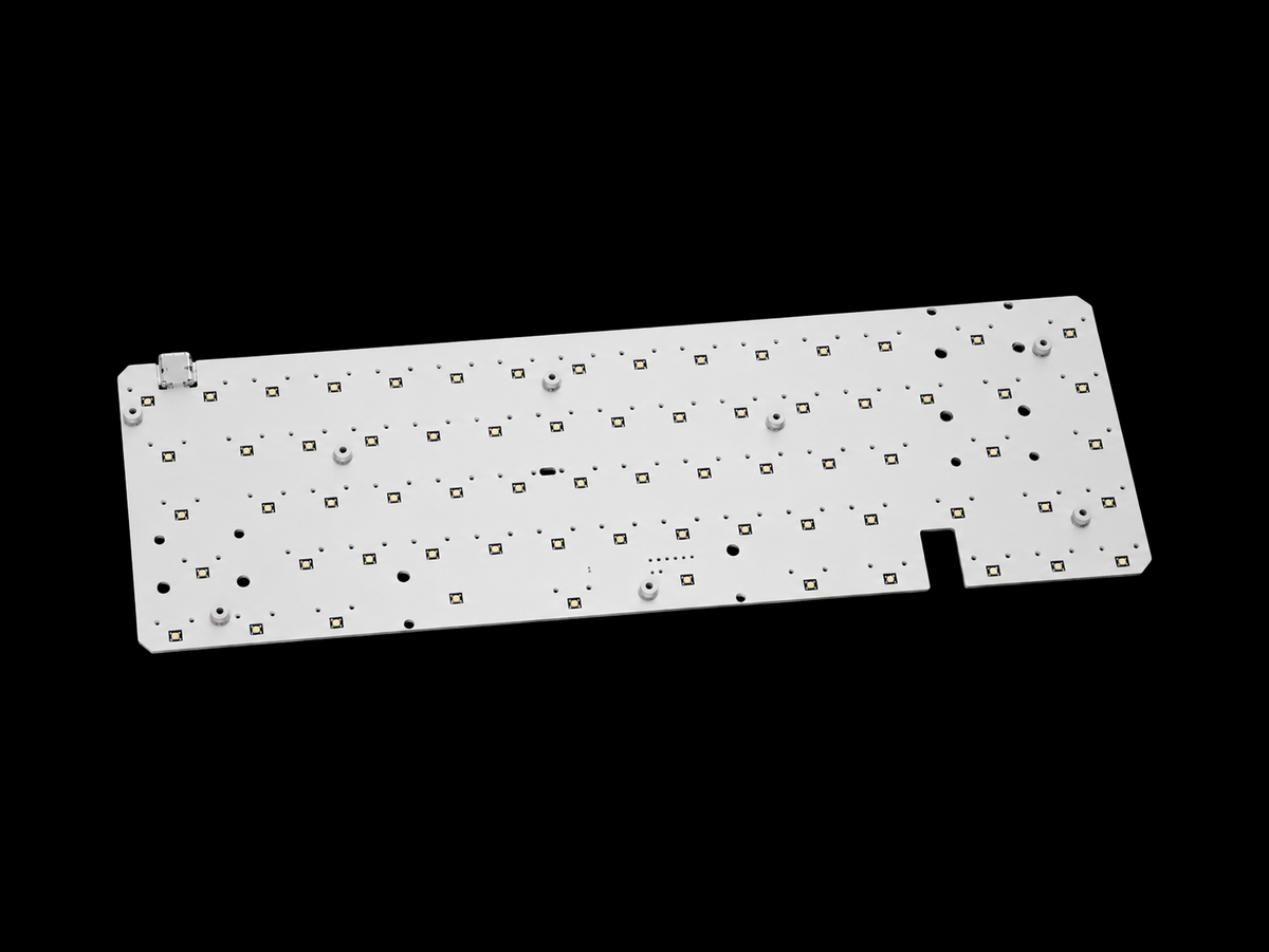 [GB] Kraze65 Extra PCB