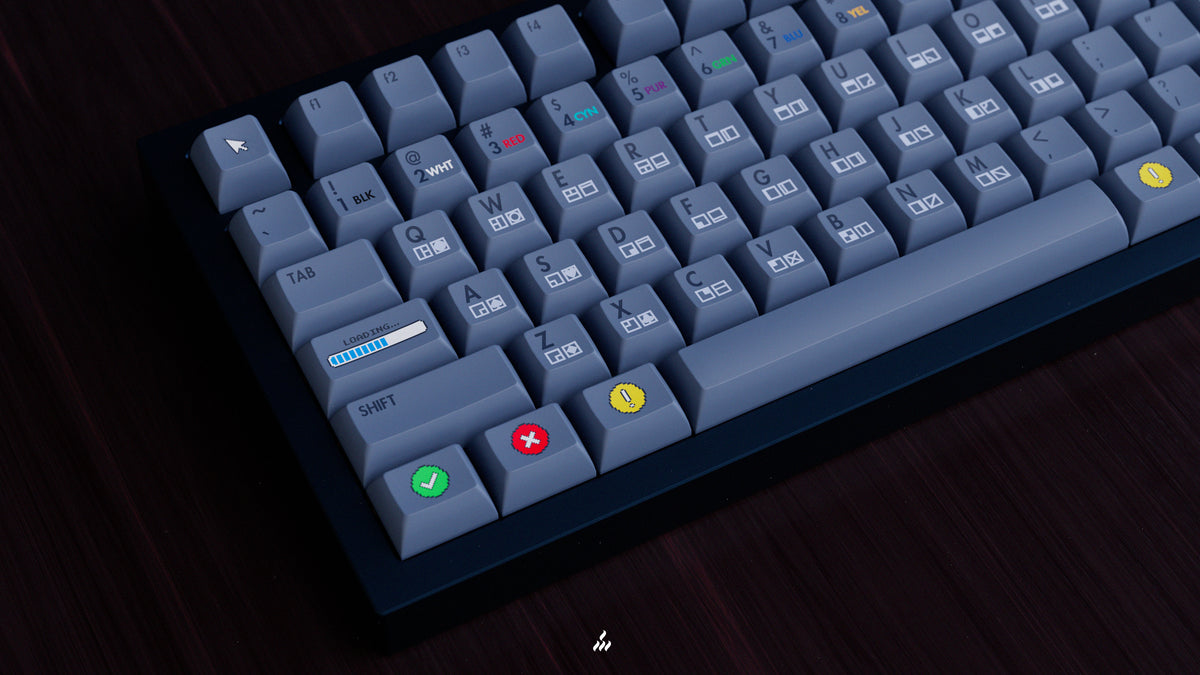 [GB] KAT Retrobytes