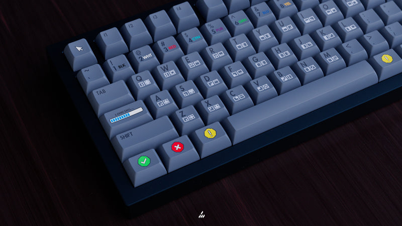 [GB] KAT Retrobytes