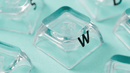 XVX Arctic Transparent