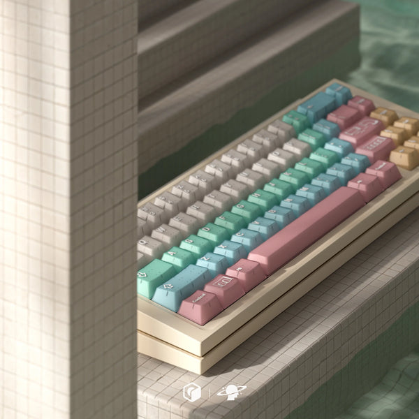 Keycaps