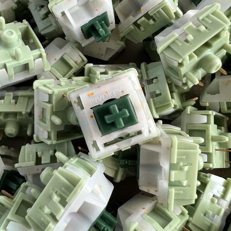 Matcha Reserve Switches