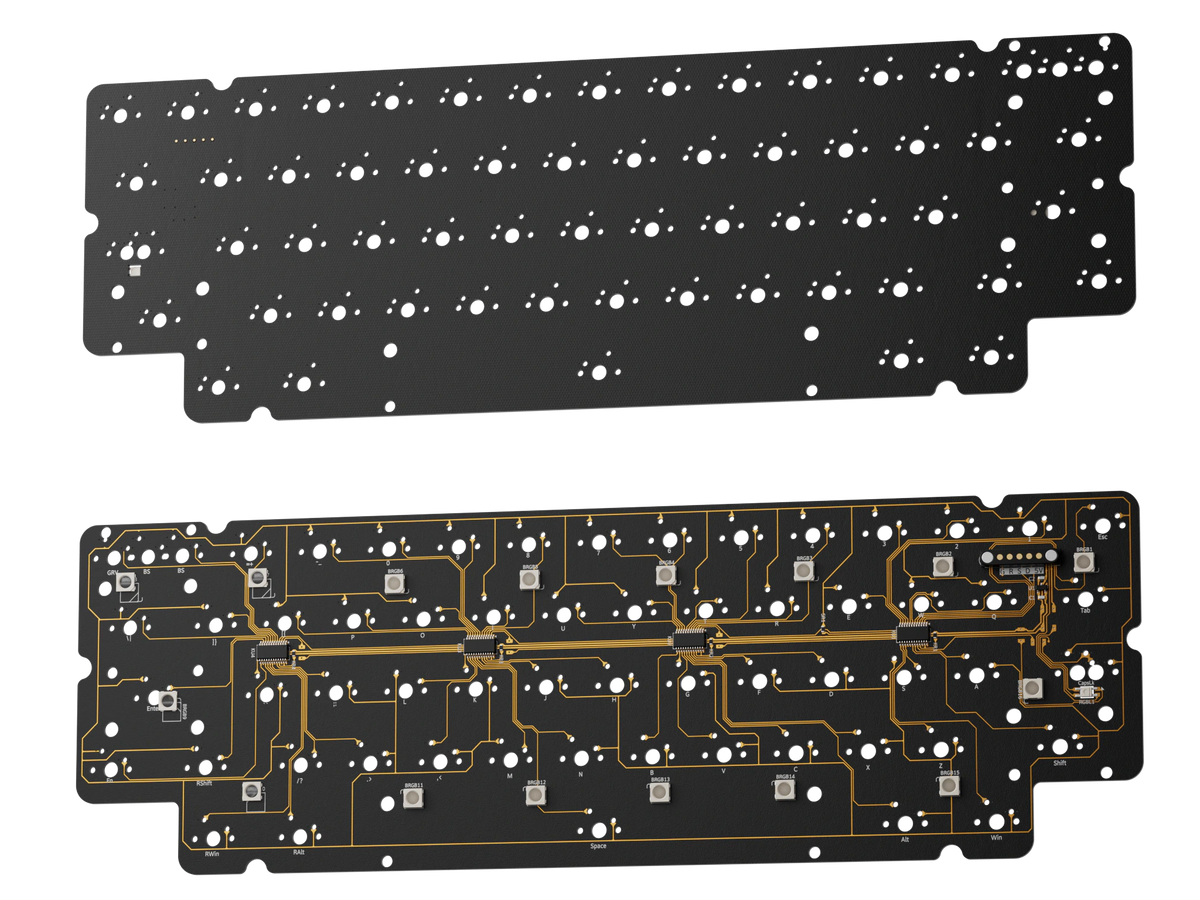 [Pre-order] Agar add-on