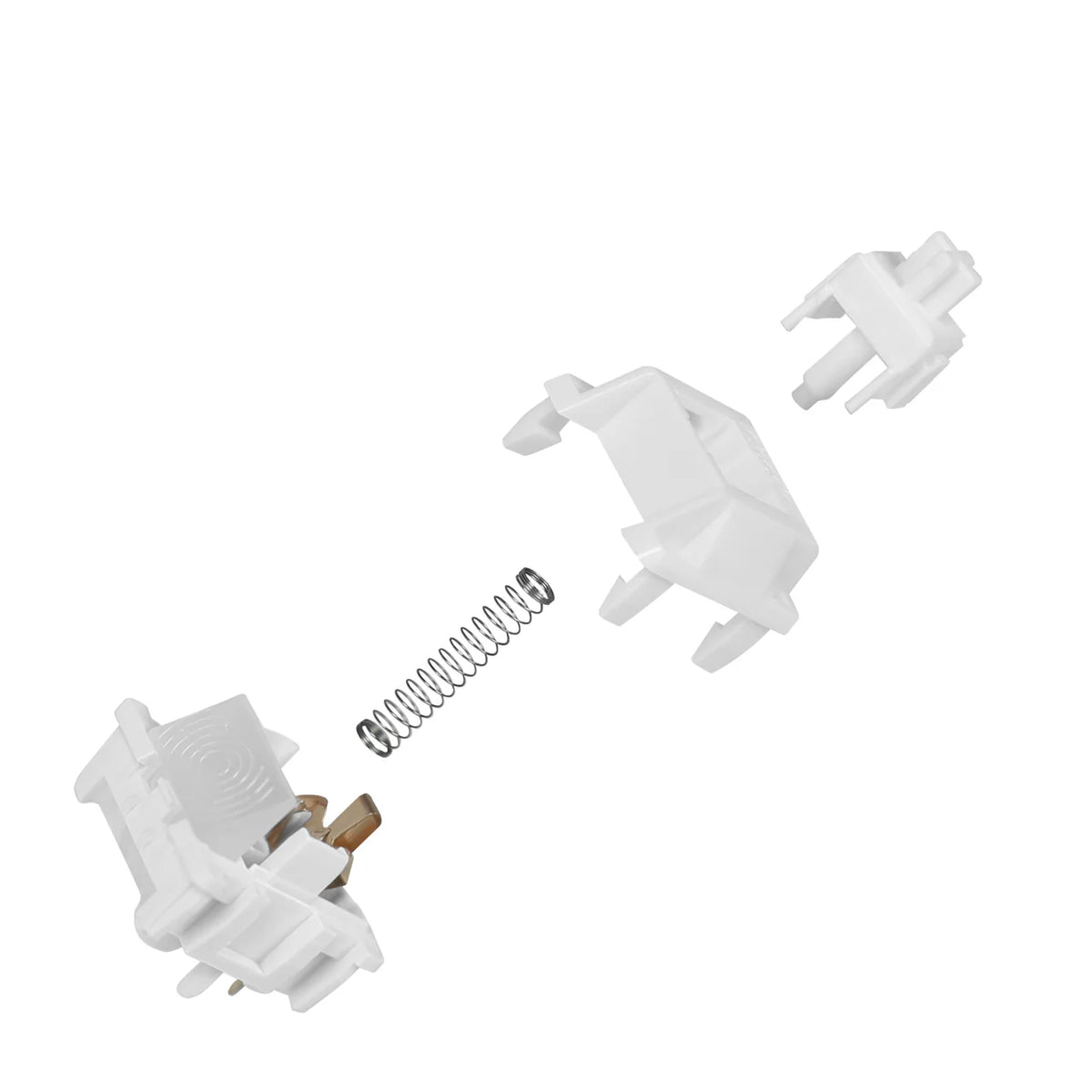 Chosfox White Fox Linear Switch v2 Chosfox White Fox Linear Switch v2