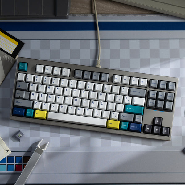 しゃこぷ様　5点おまとめ専用ページ 遊舎工房ショップ - 自作キーボード専門店