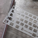 Tofu60 Redux Plate