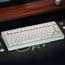 Chosfox CFX LMX Cross Core Low-Profile Keycaps