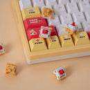 Gateron Mini i Switch