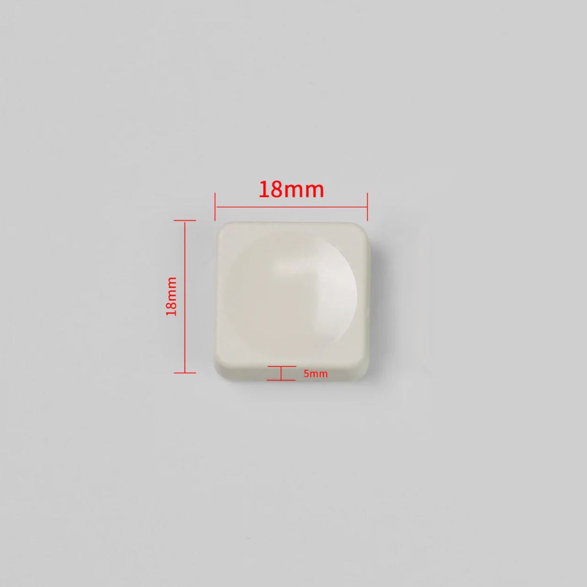 Chosfox Mahjong Keycaps for Cherry MX Switches