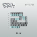 [GB] KeyKobo Cross Impact