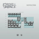 [GB] KeyKobo Cross Impact