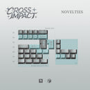 [GB] KeyKobo Cross Impact