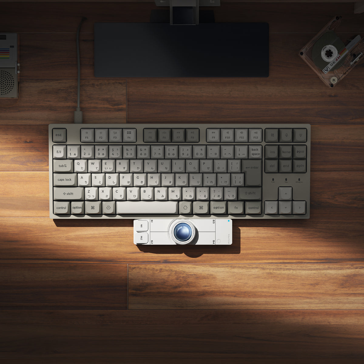 Keychron Nape Pro