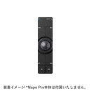 Keychron 25mmトラックボール