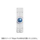 Keychron 25mmトラックボール