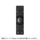Keychron 25mmトラックボール