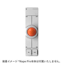 Keychron 25mmトラックボール