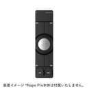 Keychron 25mmトラックボール
