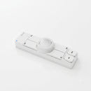 Keychron 25mmトラックボール