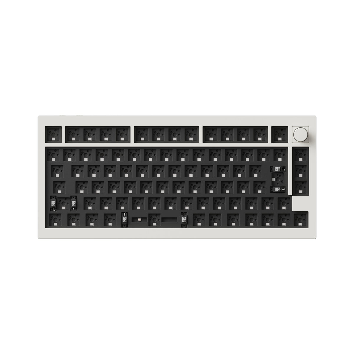 Keychron Q1 Max / Wireless / JIS / Barebone