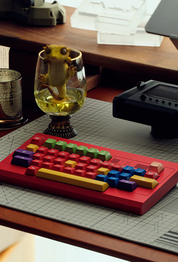 遊舎工房ショップ - 自作キーボード専門店