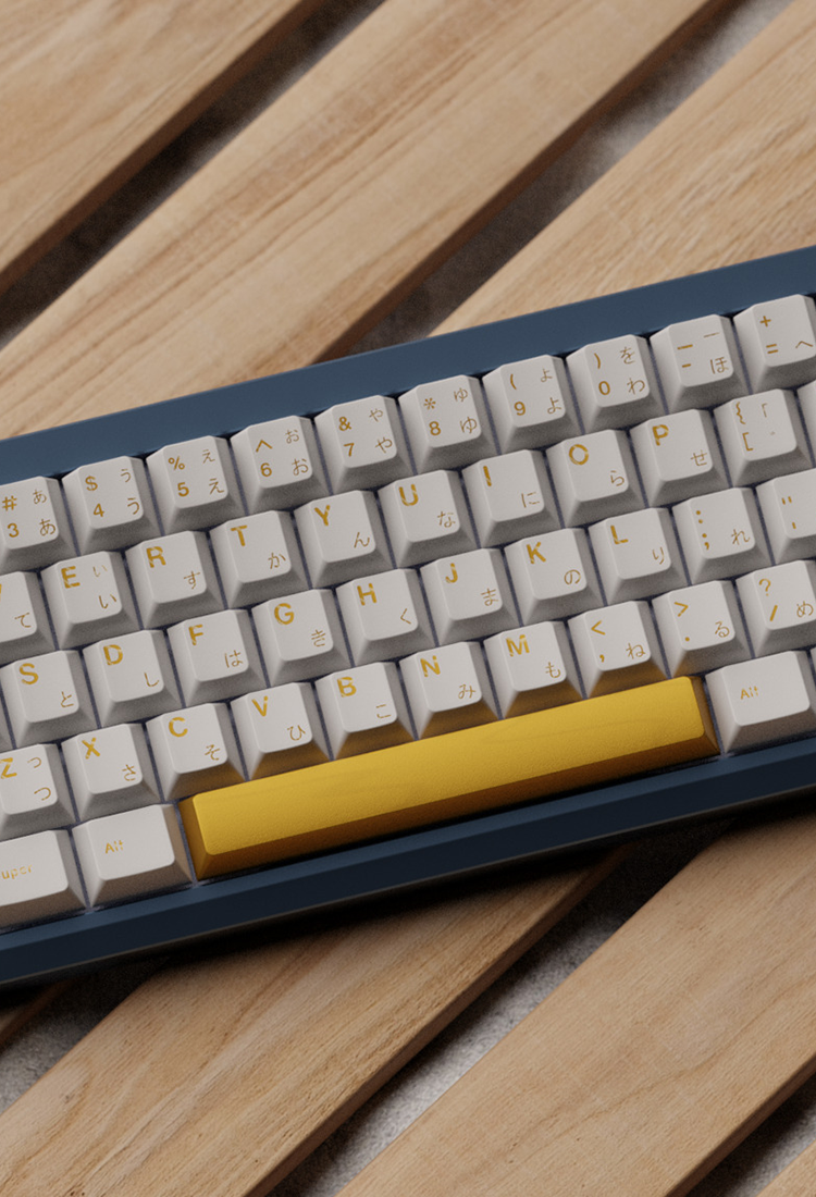 遊舎工房ショップ - 自作キーボード専門店