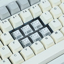 Chosfox White Fox Linear Switch