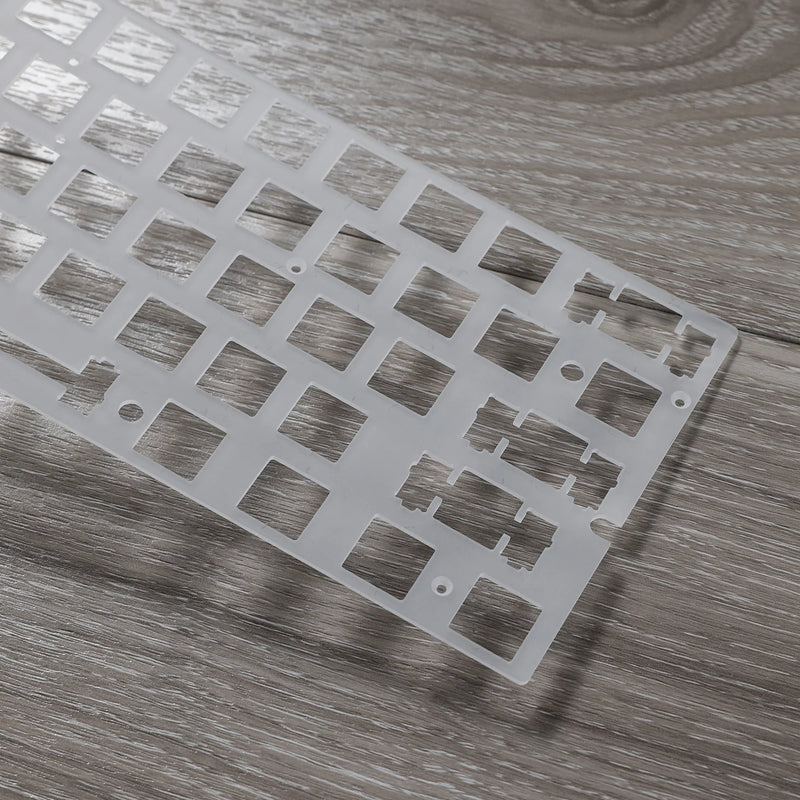 Tofu60 Redux Plate