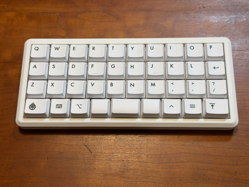 委託】BeThirty Ortho ベアボーンキット