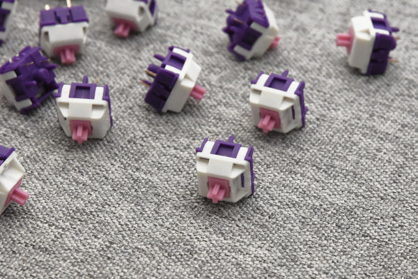 HMX Purple Dawn Switch