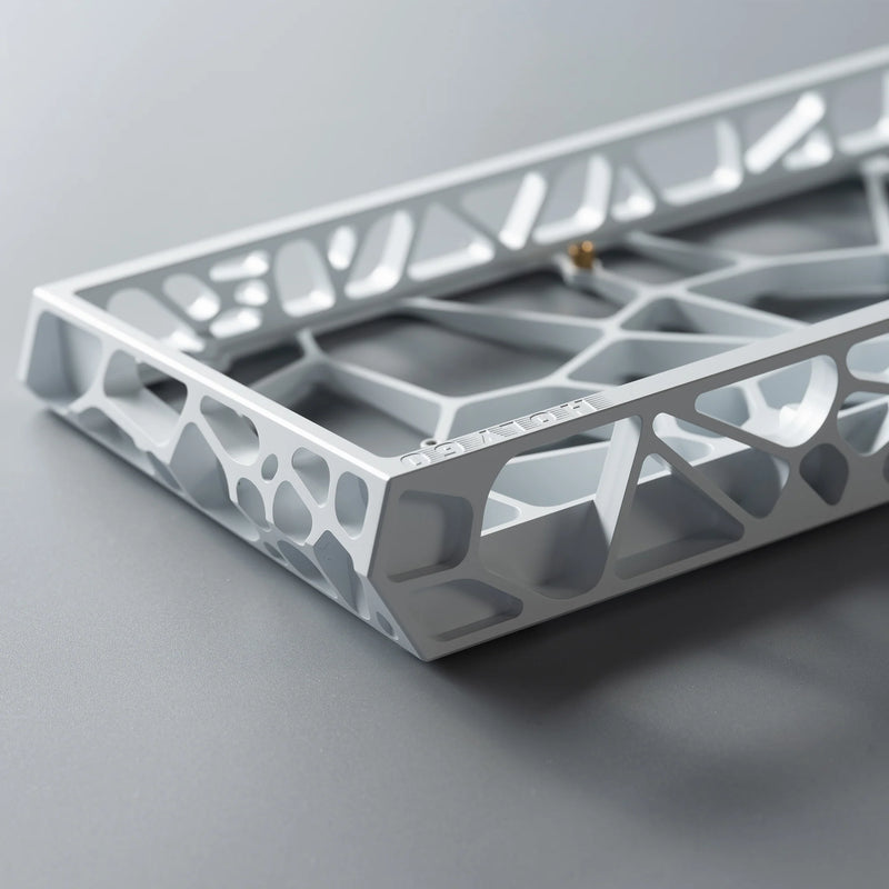 Twos Lab Satin60 水墨 アルミケース 2025年最新】pcアルミケースの Twos Lab Satin60 水墨 アルミケース 2025年最新】pcアルミケースの