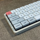 Chosfox x LCK レトロ麻雀キーキャップセット