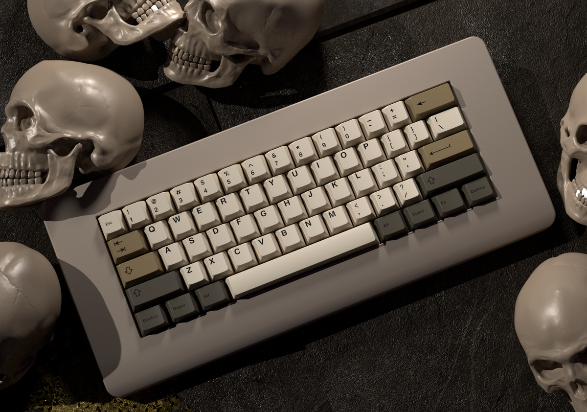 [Pre-order] MW Nile