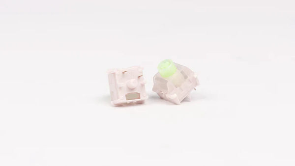 WS BigLucky Switch / Linear