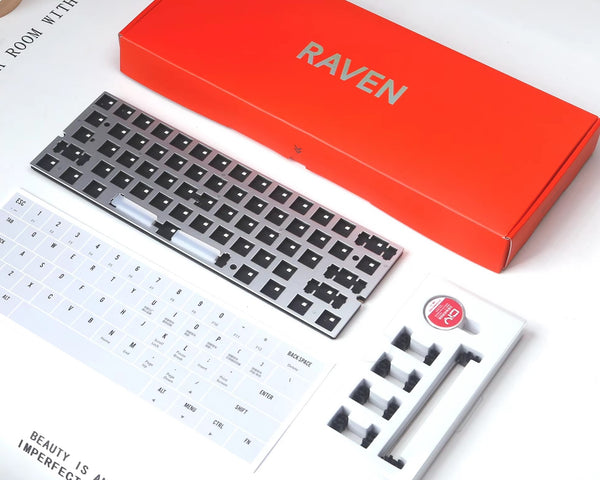 RAVEN61 HE RGB