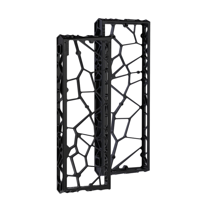 Holy60 BLACK 専用ボトムカバーと1mmフォームセット Holy60 Case