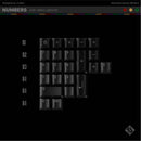 PBTfans Retro Dark Lights R2