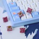 GATERON Mountain-Top Switch