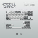 [GB] KeyKobo Cross Impact