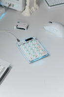 Lelepad Custom Numpad