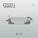 [GB] KeyKobo Cross Impact