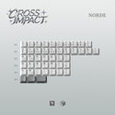 [GB] KeyKobo Cross Impact