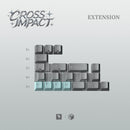 [GB] KeyKobo Cross Impact
