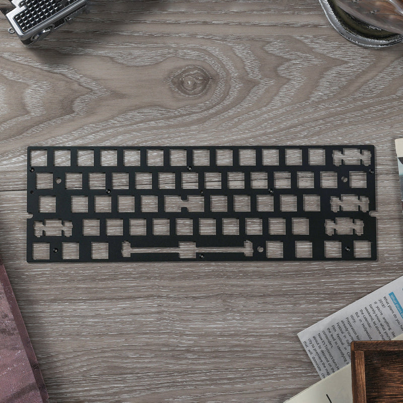 Tofu60 Redux Plate