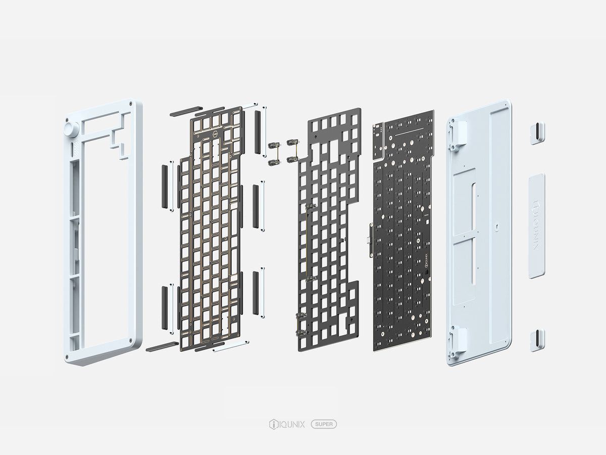 [GB] ZONEX 75