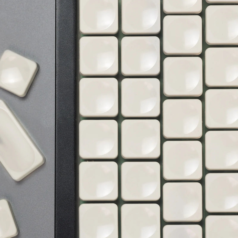 Chosfox Mahjong Keycaps for Cherry MX Switches