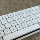 Chosfox x LCK レトロ麻雀キーキャップセット