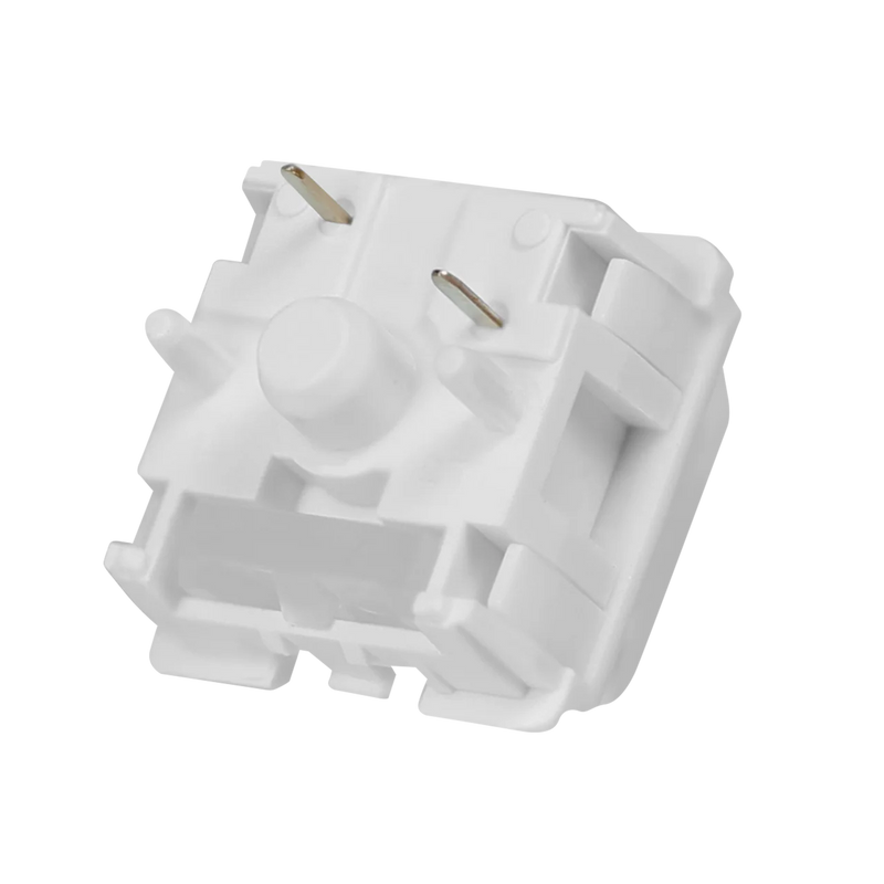 Chosfox White Fox Linear Switch v2 Chosfox White Fox Linear Switch v2