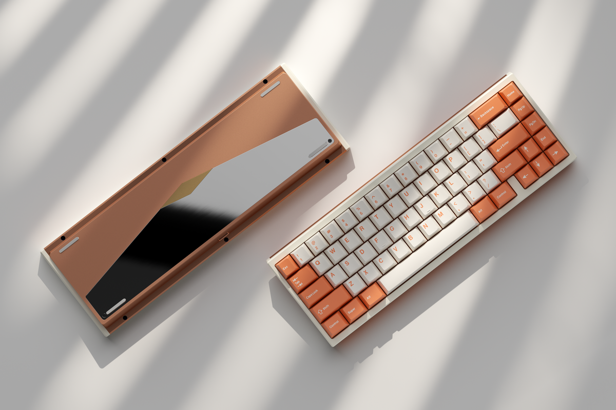 [GB] Choice65