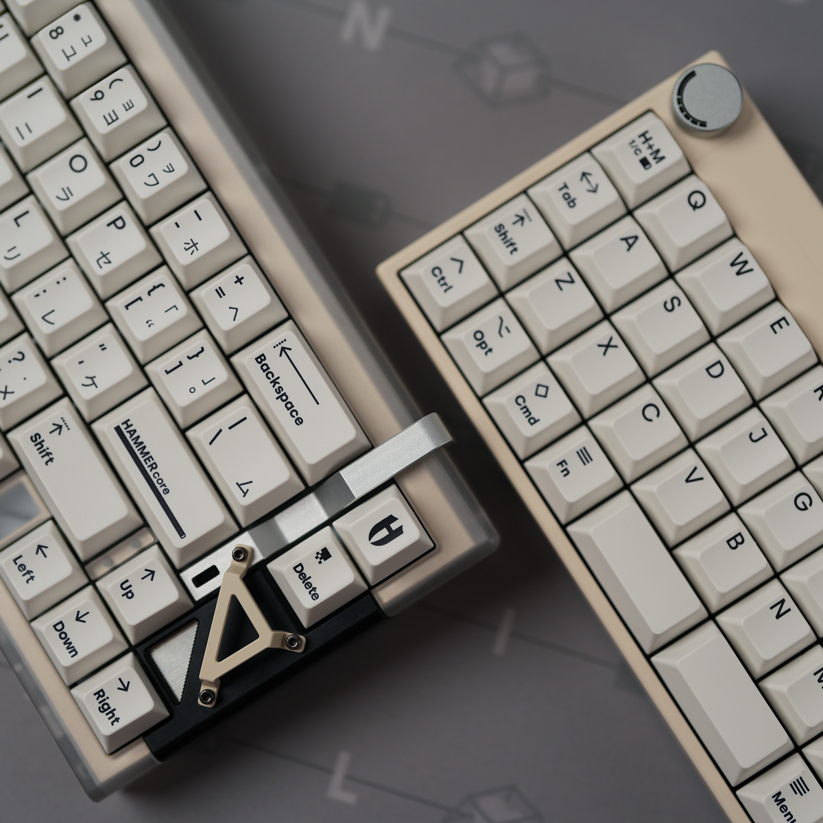 [GB] Deadline studio X Hammer works - HMC